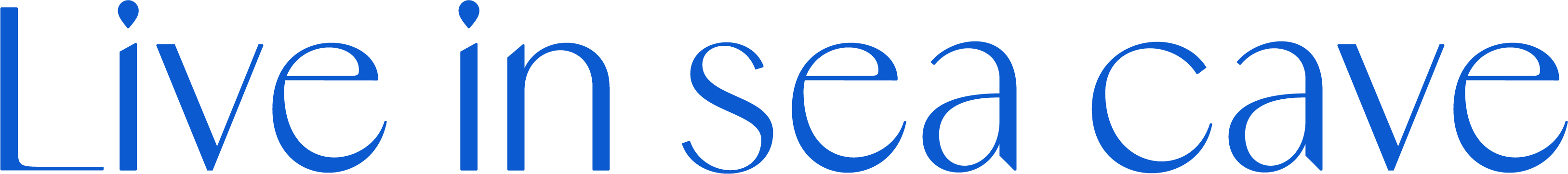 The Ocean,Music,and Coffee